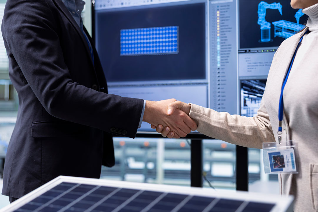 新一代节能控制系统，定义智能生产未来。