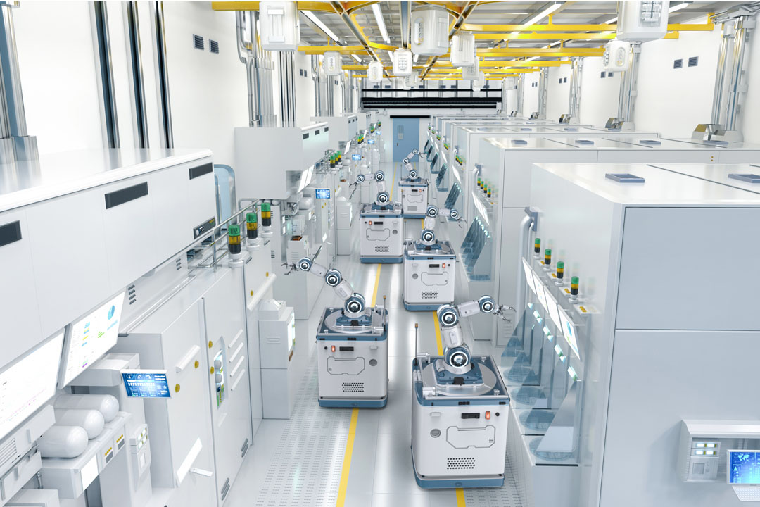 技术创新驱动，图远机电荣获多项专利认证