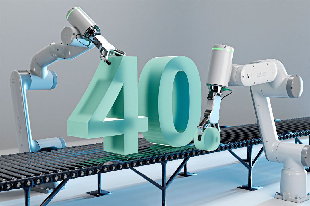 数字化创新驱动，图远机电构建智能管理平台