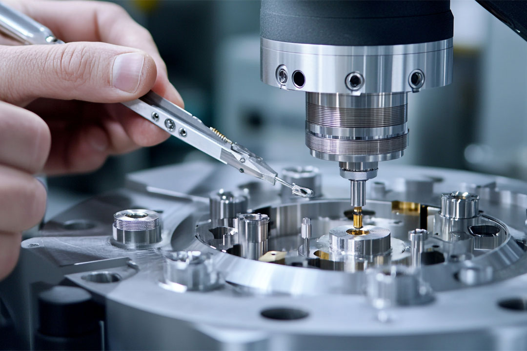 图远机电发布高精度伺服驱动系统，提升工业自动化水平