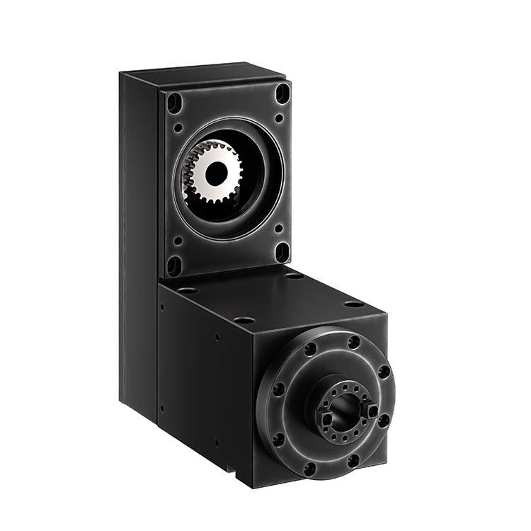 BT30-130-1Z(FML) BT单轴动力头