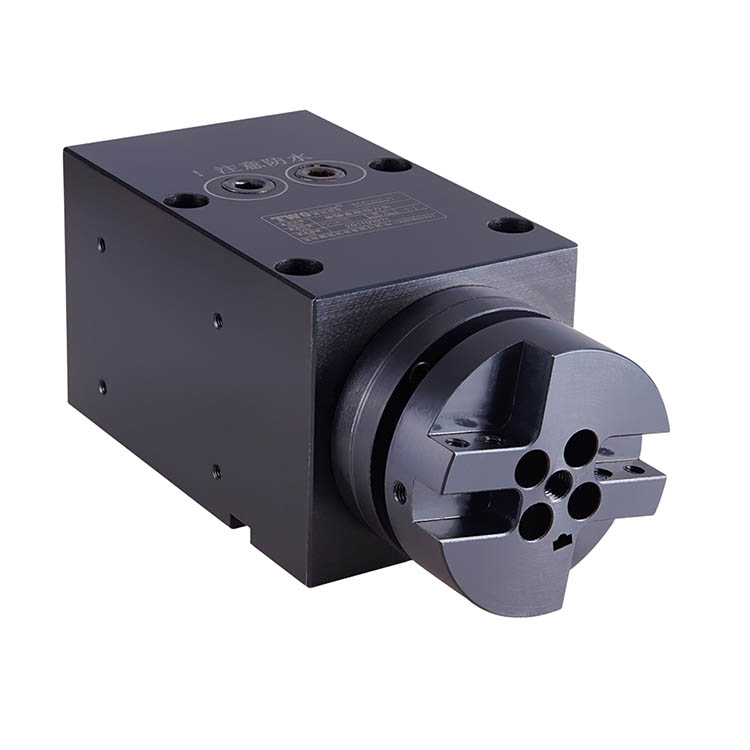 FD-110-1ZZ 单轴车方动力头