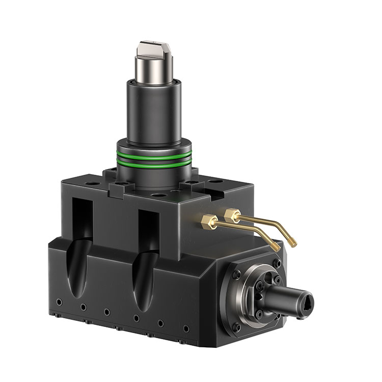 BMTD4090-ER20W 动力刀座