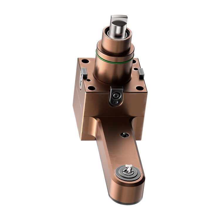 BMTD4590-D8-L112 内孔铣动力刀座（非标定制类）